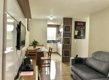 Apartamento · 74m² · 3 Quartos · 1 Vaga · Apartamento Semimobiliado 3 Dormitórios no Bairro Bela Vista em Caxias do Sul