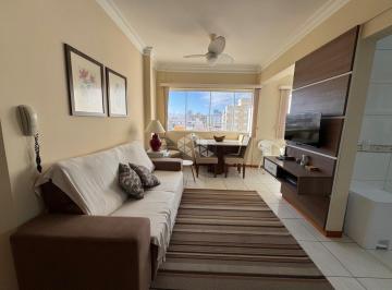 Apartamento · 66m² · 2 Quartos · 1 Vaga · Apartamento 02 quartos no Centro de Capão da Canoa!