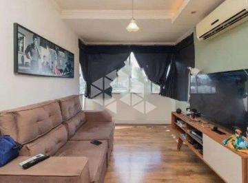 Apartamento · 61m² · 2 Quartos · 1 Vaga · APARTAMENTO 2 QUARTOS , CHURRASQUEIRA E 1 VAGA