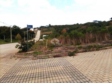 Terreno · 750m² · Vende-se um terreno de 750m² na Garibaldina Garibaldi