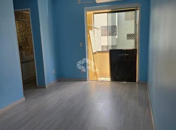 Apartamento · 52m² · 2 Quartos · 1 Vaga · Apto 2 dormitórios com sacada , vaga privativa no condominio Jardins do Norte 2/Sarandi