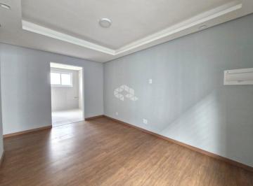 Apartamento · 56m² · 2 Quartos · 1 Vaga · Apartamento com 2 dormitórios reformado e vaga de garagem coberta no bairro Humaitá em Porto Alegre!