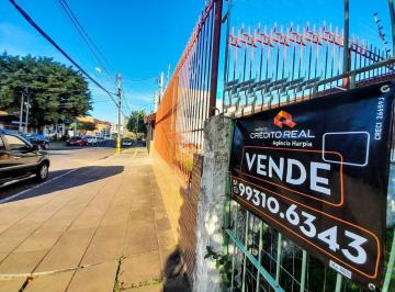 Terreno · 300m² · Terreno 300² no bairro Marechal Rondon em Canoas