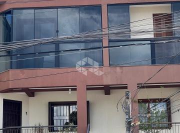 Apartamento · 113m² · 2 Quartos · 2 Vagas · Apartamento Térreo com 02 quartos ,suíte e 02 vagas -Vila Imbui -Cachoeirinha.