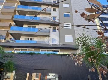 Apartamento · 84m² · 2 Quartos · 1 Vaga · NOVO E BELISSIMO APARTAMENTO DE 02 DORMITÓRIOS NO BAIRRO SAO PELEGRINO EM CAXIAS DO SUL