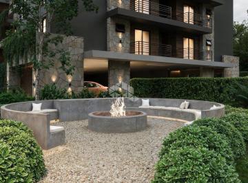 Apartamento · 66m² · 2 Quartos · 1 Vaga · Apartamento 2 dormitórios com 65,53m², 1 vaga em Gramado