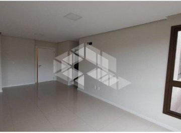 Apartamento · 53m² · 1 Quarto · 1 Vaga · Aprtamento Totalmente Mobiliado