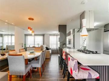 Apartamento de 3 quartos, Curitiba · Excelente apartamento com 3 quartos à venda em Água Verde - Curitiba PR