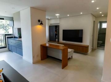 Apartamento de 2 quartos, São Paulo · LIVING DREAM PANAMBY - 76m² - R$ 895.000,00