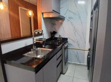 Apartamento de 2 quartos, São Paulo · Apartamento de 37 m² com 2 quartos à venda em Jardim Adutora