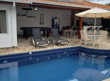 Casa de 4 quartos, Ribeirão Preto · Casa Condomínio San Remo 1 , com 540 m² e 4 suites, Lazer maravilhoso ,Bairro Recreio das acásias