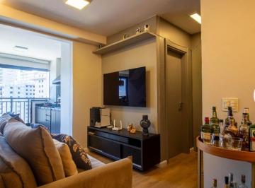 Apartamento de 2 quartos, São Paulo · LIVING DREAM PANAMBY - 63m² - R$ 735.000,00