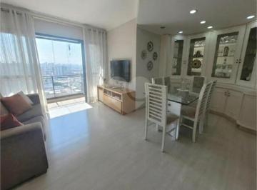Apartamento de 2 quartos, São Paulo · APTO SANTANA RUA SALETE 2 QUARTOS 1 SUÍTE 2 VAGAS LAZER COMPLETO