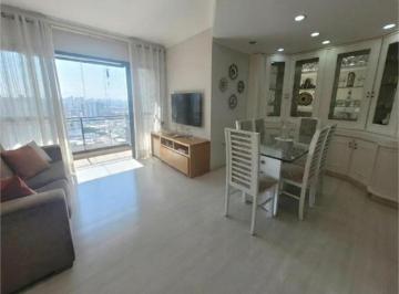 Apartamento de 2 quartos, São Paulo · APTO SANTANA RUA SALETE 2 QUARTOS 1 SUÍTE 2 VAGAS LAZER COMPLETO