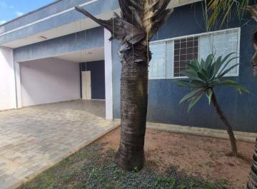 Casa de 3 quartos, Limeira · CASA PARA VENDA JARDIM MANACÁ EM LIMEIRA