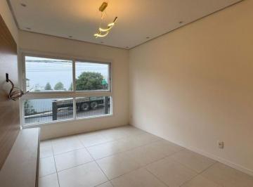 Apartamento de 2 quartos, Gramado · Excelente apartamento Semi-Mobiliado, 2 dormitórios 1 suíte, junto ao Centro de Gramado.