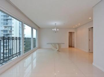 Apartamento de 3 quartos, Curitiba · Apartamento com 112 m² e 3 suites, 2 vagas, churrasqueira, lareira, sol da manha e da tarde.