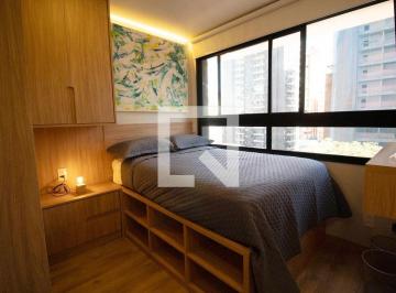 Apartamento · 25m² · 1 Quarto · Apartamento à Venda - Pinheiros, 1 Quarto, 25 m2