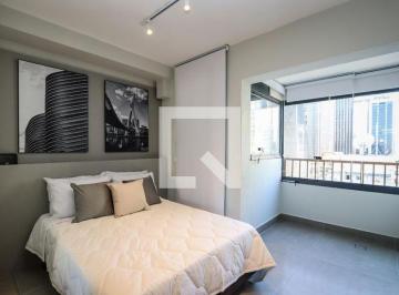 Apartamento · 20m² · 1 Quarto · Apartamento à Venda - Jardim Paulista, 1 Quarto,  20 m2