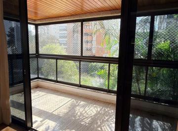 Apartamento de 4 quartos, São Paulo · Imóvel para venda com 291 metros quadrados com 4 quartos 4 vagas em Vila Mariana - São Paulo - SP