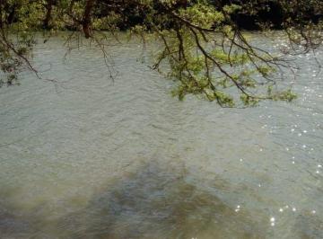 Rural en Venda de 3 quartos · Título: Fazenda 121 Ha Beira Rio Urucuia – São Romão/MG