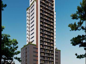 Apartamento de 1 quarto, Curitiba · Apartamento/studio bairro Cristo Rei-1 quarto, 34,4m2 privativo, S/vaga