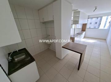 202605281543242677.jpg · Residencial Cosmopolitan; AP. 1 Quarto, 38m com armários, Lazer completo