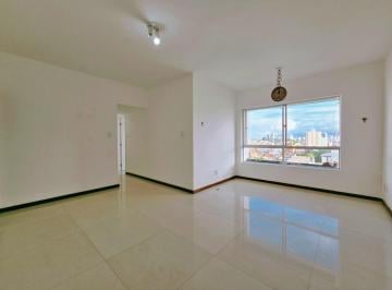 Foto 01 · Apartamento A VENDA, com 98m² 3 quartos, SUÍTE, 3 banheiros, VISTA LIVRE ao lado do ANTONIO VIEIRA S