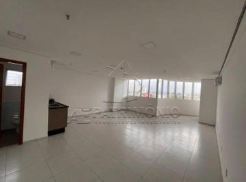 Comercial , Votorantim · Sala comercial para locação no Condomínio Edifício Dubai Campolim no Parque Campolim em Sorocaba –SP