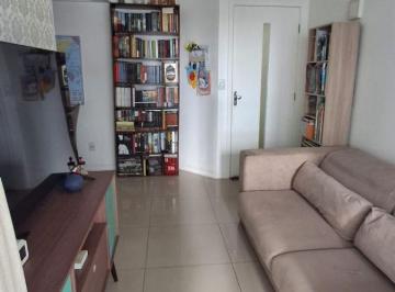 Apartamento de 2 quartos, Salvador · 2/4 no Jardim Santa Teresa