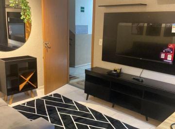 Apartamento de 2 quartos, Feira de Santana · Apartamento mobiliado com 2 quartos para alugar em Feira de Santana- BA.