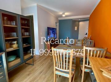 Apartamento de 2 quartos, São Paulo · Apartamento 65m2 Vila Gomes 2 Quartos 1 suite 2 vagas deposito varanda gourmet