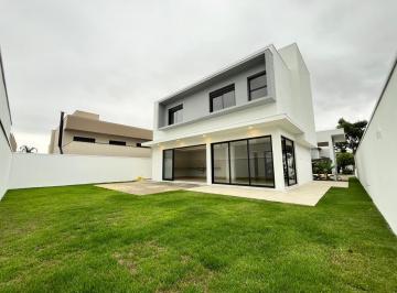 Casa de 3 quartos, Pindamonhangaba · Sobrado à venda no Condomínio Reserva dos Lagos – Pindamonhangaba/SP