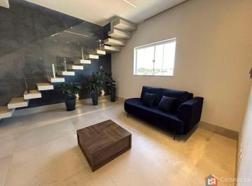 26b0d2432a88a44bb851f7816bb6d661afb706c5 · Cobertura com 3 dormitórios à venda, 105 m² por R$ 1.300.000,00 - Sobradinho - Patos de Minas/MG