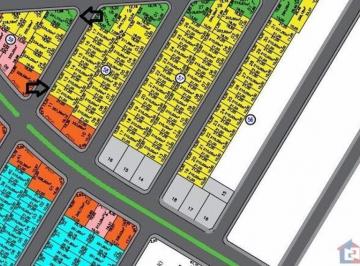 56ab475134302462ef56b5200891e76185035081 · Terreno Residencial à venda, Planalto, Patos de Minas - TE0051.