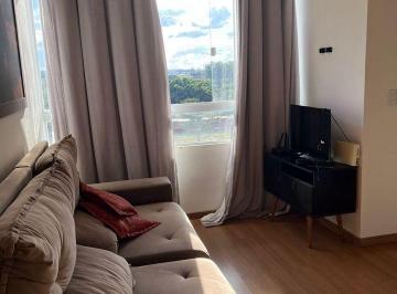 a6548825f35c40347658114600e3324354330a14 · Apartamento Residencial para locação, Ipanema, Patos de Minas - AP0327.
