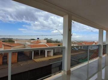 6814f303b96a34c9d455a3654b83a9bfa5d19eea · Casa com 4 dormitórios à venda, 390 m² por R$ 850.000,00 - Jardim Panorâmico - Patos de Minas/MG