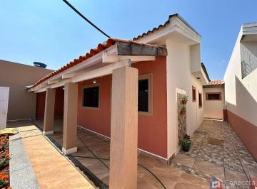 c290975269ef0ba4b8d56d05c709e2e25353644a · Casa Residencial para locação, Nossa Senhora de Fátima, Patos de Minas - CA0345.