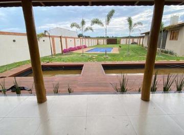 1f715cdf7f9352b0b21a292e267917cc6b95e331 · Chácara com 3 dormitórios à venda, 1000 m² por R$ 650.000,00 - Área Rural de Patos de Minas - Patos