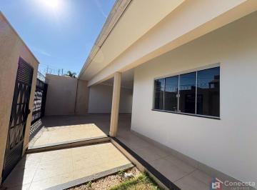 72b844c5c4dc40215c6f5950faece9a2d0d921c5 · Casa com 3 dormitórios à venda, 191 m² por R$ 850.000,00 - Boa Vista - Patos de Minas/MG