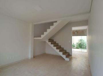 5694e708c020263eeac93300475752d0b21fad36 · Casa Residencial à venda, Residencial Gramado, Patos de Minas - CA0285.