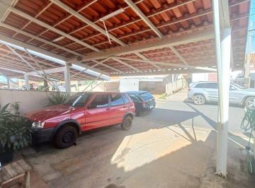 168a85817fcaaa84073c4ae5c93aaa3f5ec006c5 · Casa Residencial à venda, Bela Vista, Patos de Minas - CA0298.