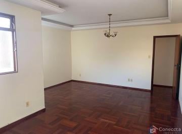 3d65dfa40894a92fe72dfe3f476d527024c3a9a1 · Apartamento Residencial à venda, Centro, Patos de Minas - AP0232.