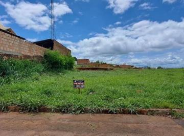 7129f9834615417a7eca9025cae0028451c9ef92 · Terreno Residencial à venda, Coração Eucarístico, Patos de Minas - TE0060.