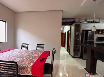 b185e0ea7cc0bffe1f66c0a17665b3db147a42c3 · Casa com 3 dormitórios à venda, 280 m² por R$ 1.200.000,00 - Campos Elíseos - Patos de Minas/MG