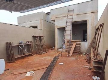 222579de7a18e0af8c3b23467120e22bf2662e50 · Casa com 2 dormitórios à venda, 60 m² por R$ 250.000,00 - Sorriso - Patos de Minas/MG