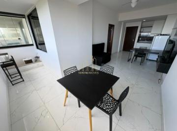 Foto 01 · Apartamento à venda com 1 suíte 1 vaga 1 banheiro 64m² com piscina em Patamares