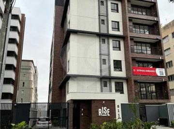 Apartamento de 1 quarto, Curitiba · LOFT | BATEL | VAGA DE GARAGEM | 44M2