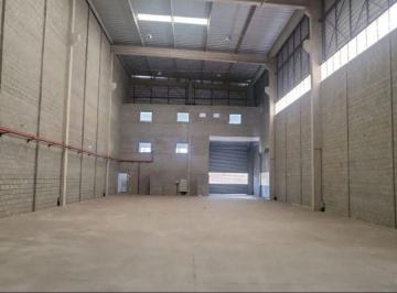 Comercial , Sorocaba · Galpão Industrial para Locação no LINC Sorocaba em Sorocaba - SP