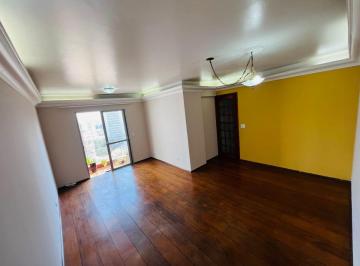 Apartamento de 3 quartos, São Paulo · Apartamento com 3 Quartos e 89 m² em Aluguel - Jardim Esmeralda